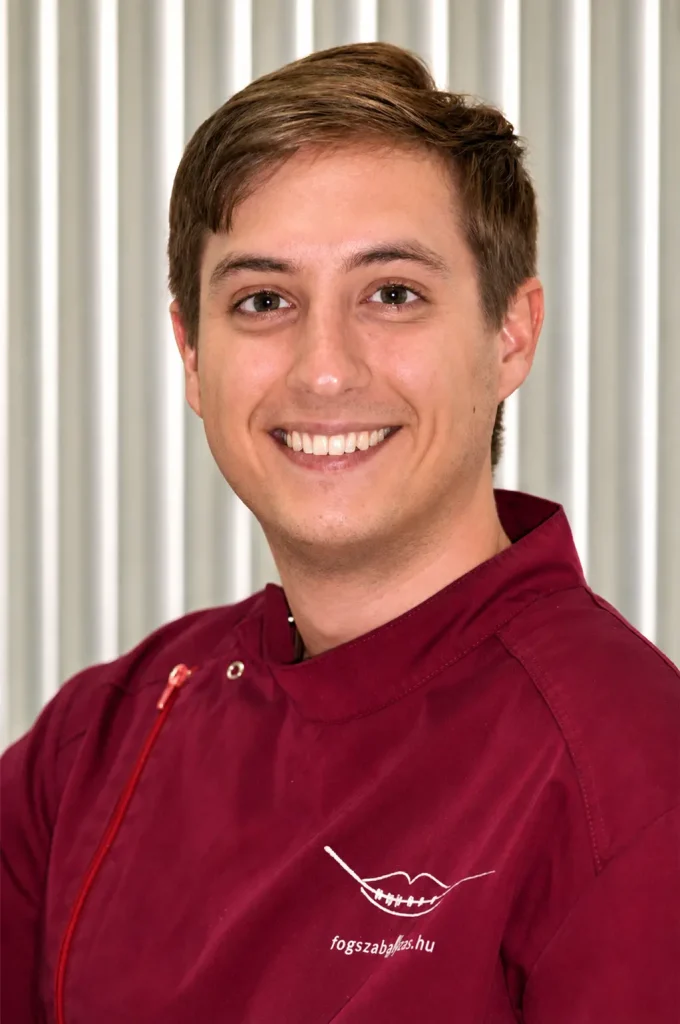 Dr. Kocsis Márton