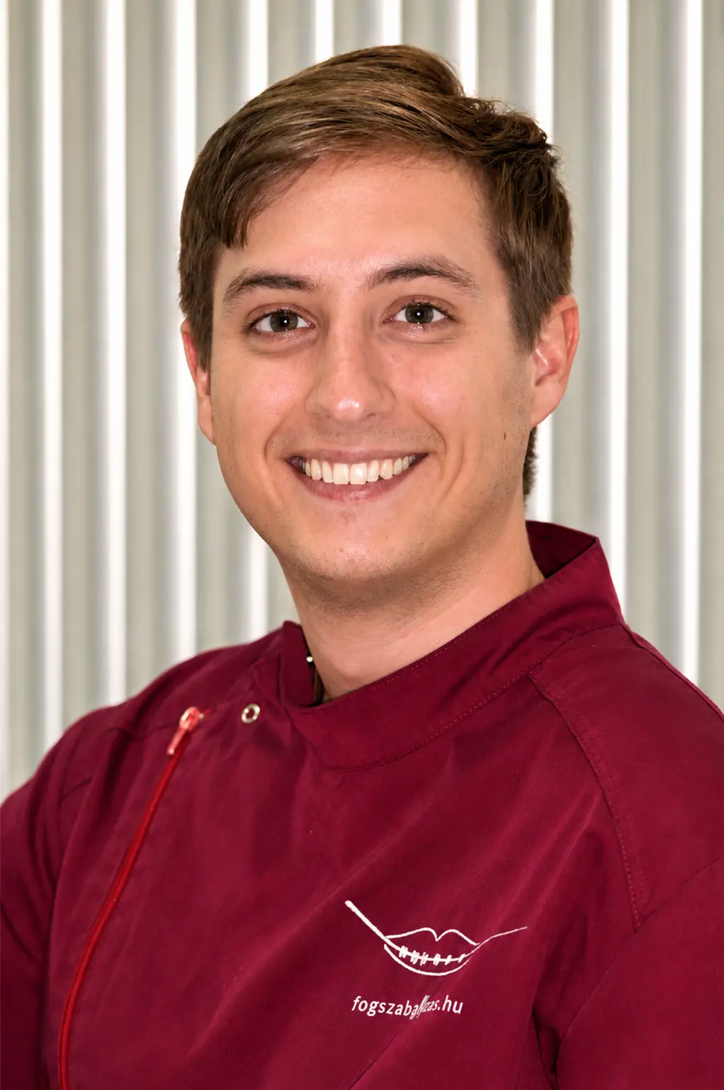 Dr. Kocsis Márton