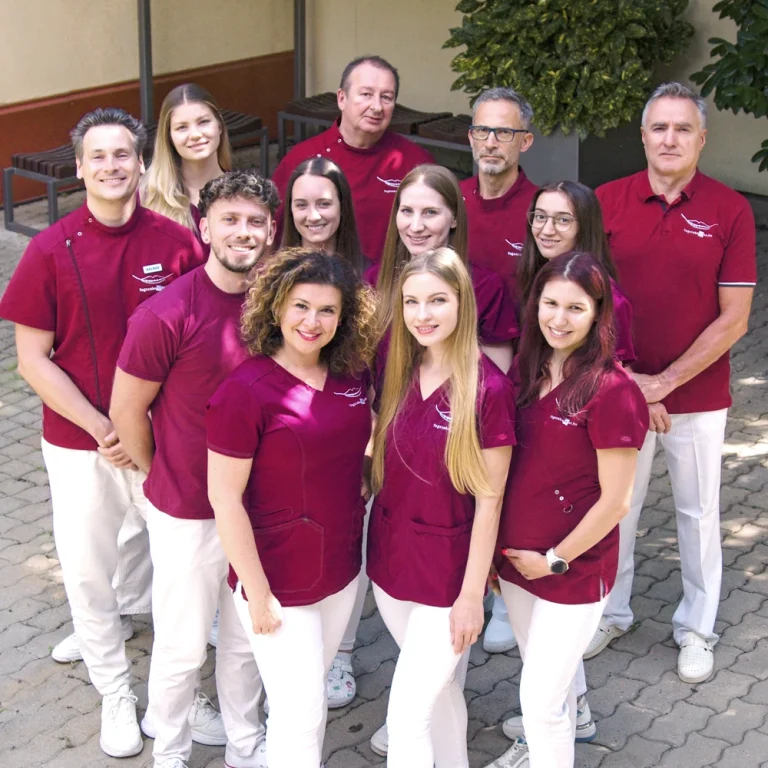 Kocsis András Fogszabályzás Centrum