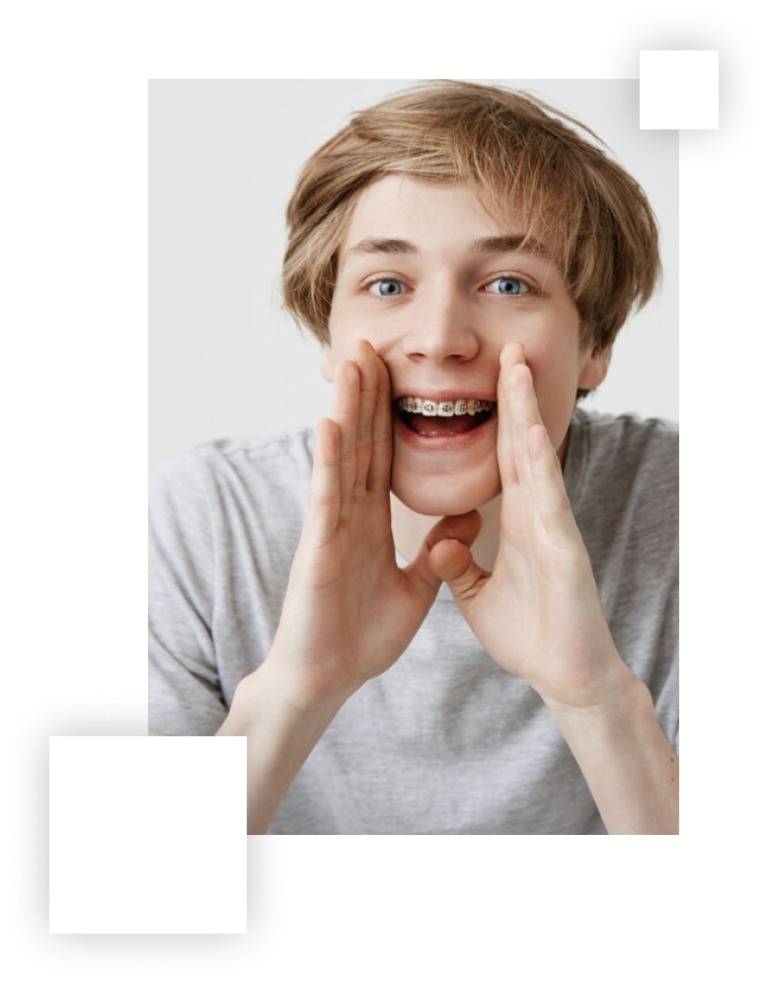 Fogszabályozás szolgáltatások