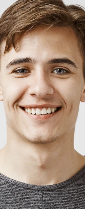 Tinédzserkori fogszabályozás