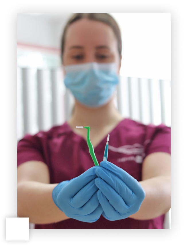 Élet fogszabályzóval – mit lehet enni, tisztítás, sport | Tippek és megoldások