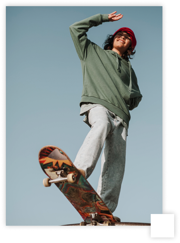 Élet fogszabályzóval – mit lehet sportolni