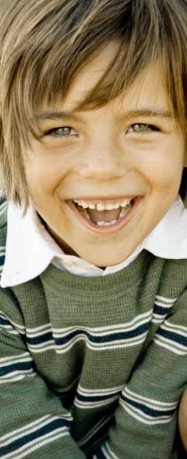 Gyermekkori fogszabályozás