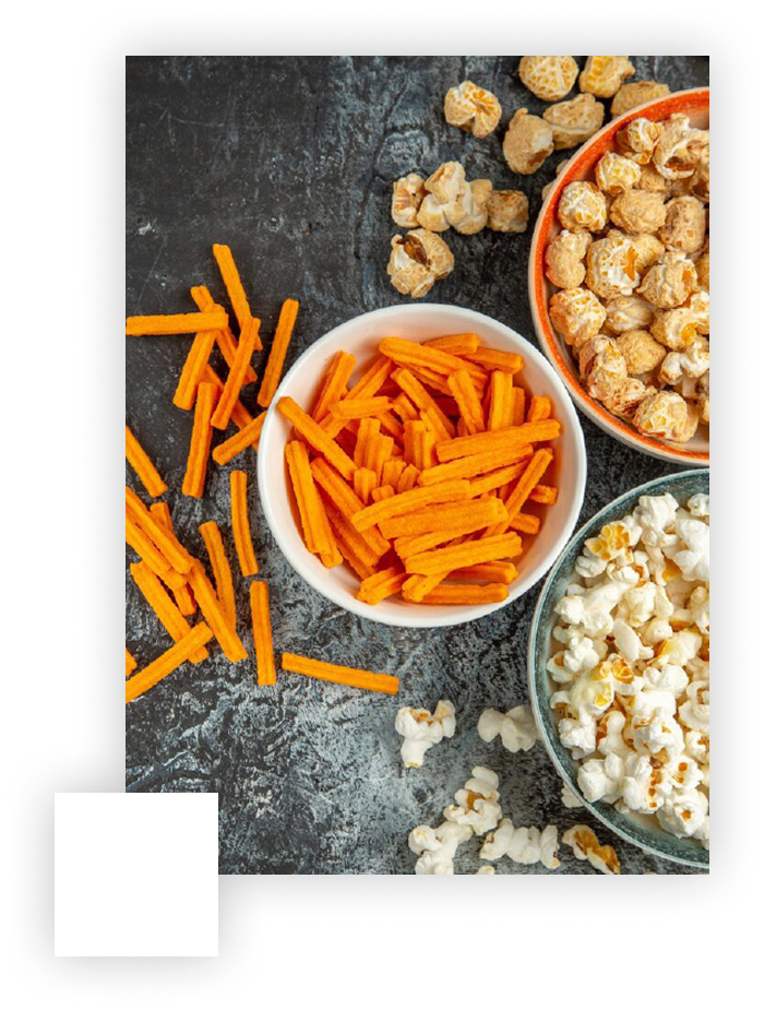 Étkezés fogszabályzóval