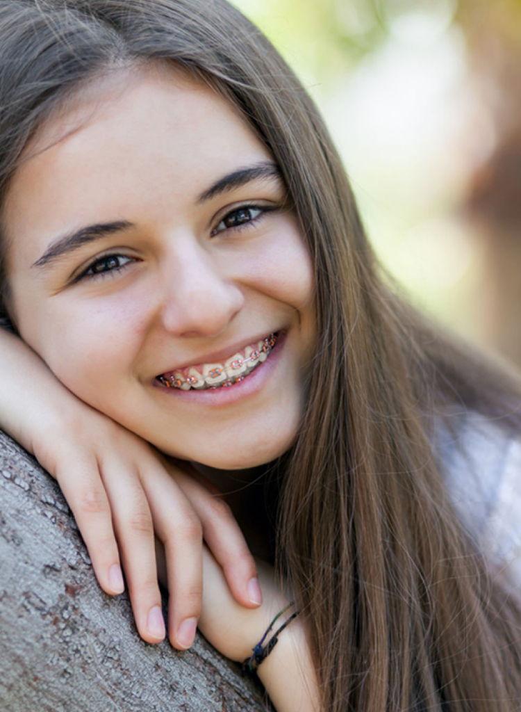 Fogszabályozó tisztítása