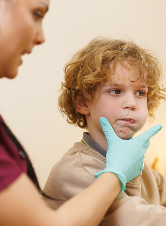 Nyelvlökéses nyelés – a rejtett ellenség