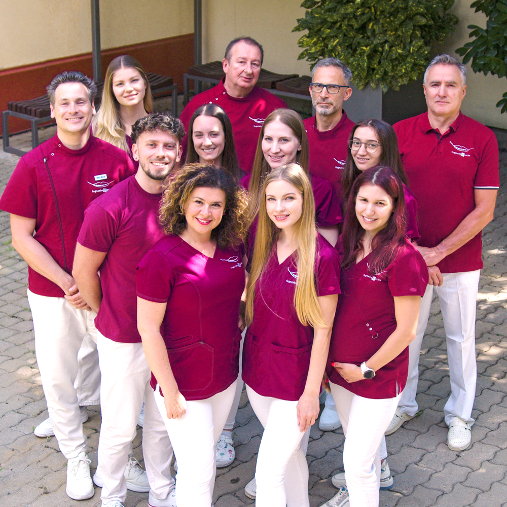 Dr. Kocsis András Fogszabályzás Centrum