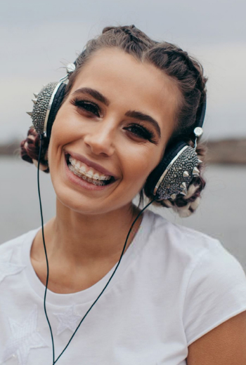 Felnőtt kori fogszabályozás