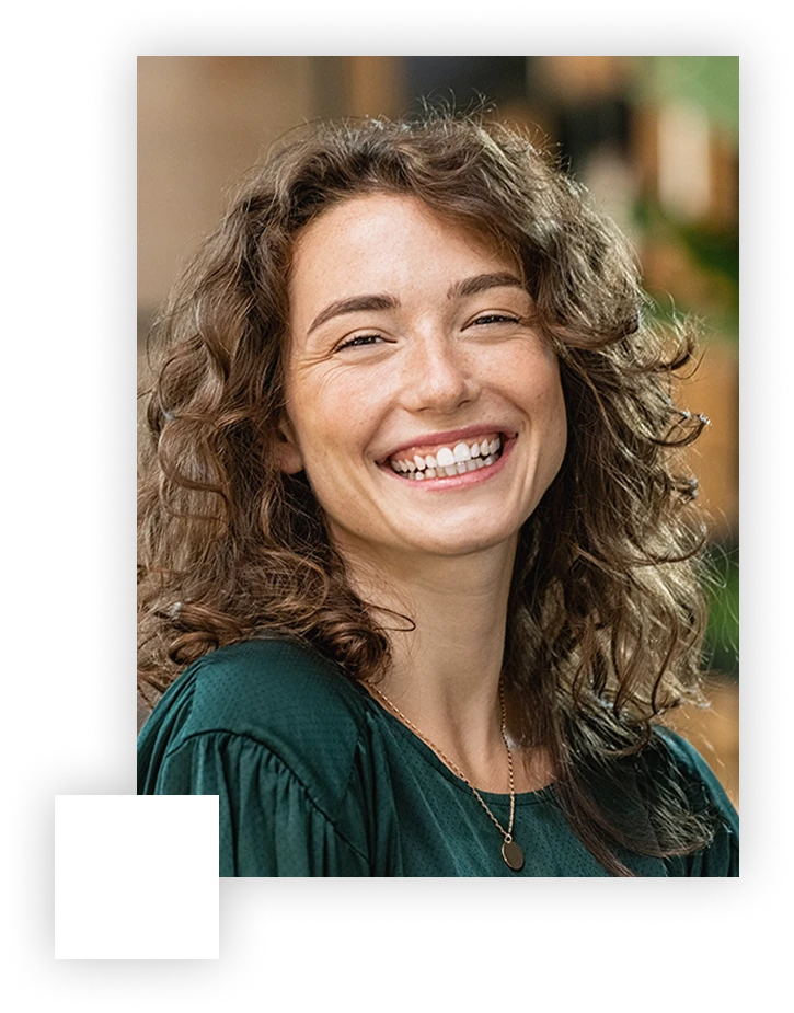 Láthatatlan fogszabályozás