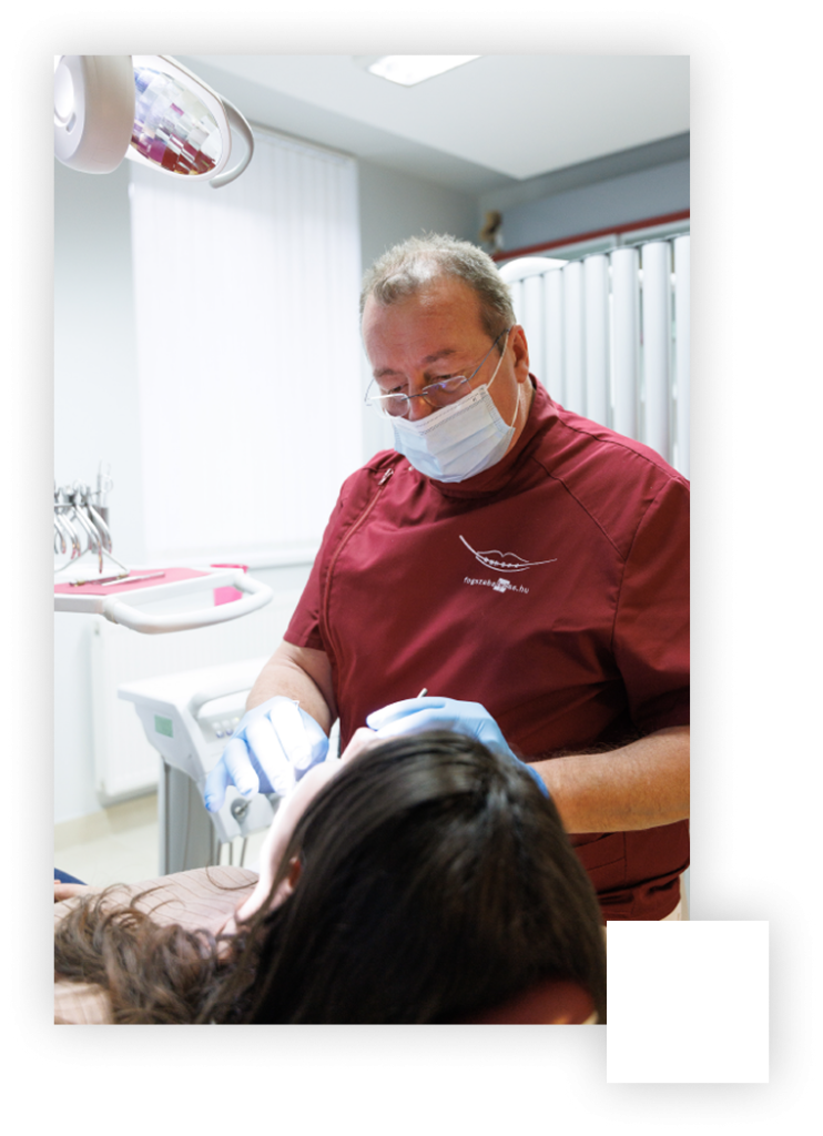 Dr. Kocsis András Fogszabályzás Centrum