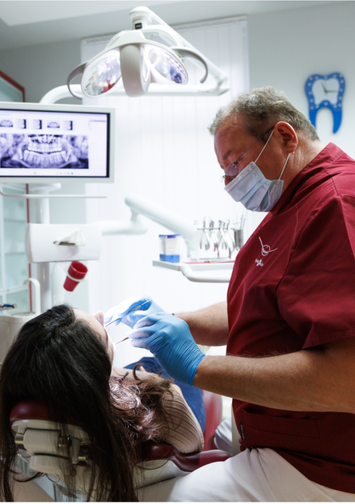 postán küldött mosoly