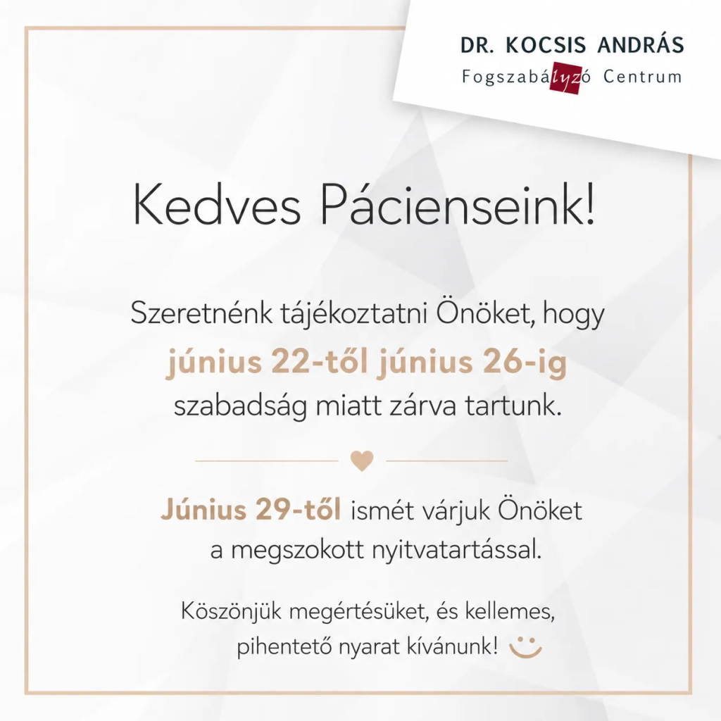 Szabadság alatt zárva